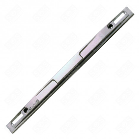 TABLEAU DE BORD ALUMIN A-CLASS FRIGO, RÉFRIGÉRATEUR, CONGÉLATEUR - 542X35X27