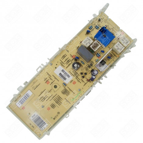 PROGRAMMATEUR MACHINE À LAVER, LAVE-LINGE - 52X2902