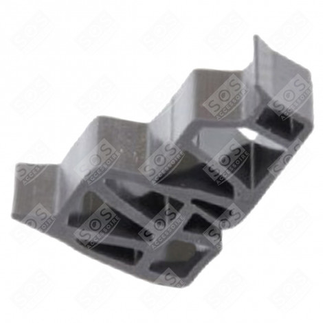 SUPPORT,POIGNÉE DE PORTE,GAUCHE FOUR, CUISINIÈRE - 3302377035