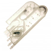 Remplisseur air break avec bébimétre