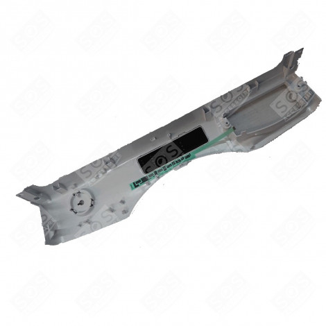 TABLEAU DE BORD MACHINE À LAVER, LAVE-LINGE - 43013551