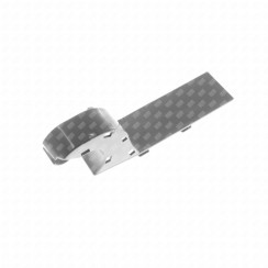 Cache charnière droit d'origine