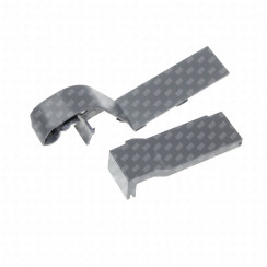 Cache charnière gauche d'origine