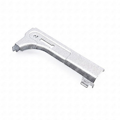 Support charnière gauche 