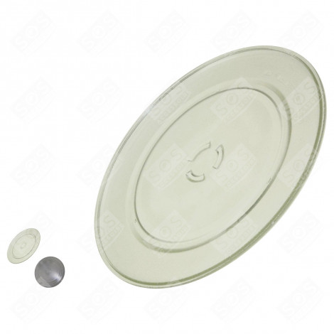 POIGNÉE PLATEAU CRISP FOUR MICRO-ONDES - 853821020491