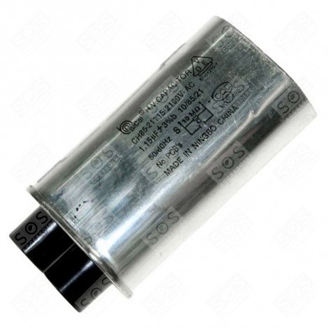 POIGNÉE PLATEAU CRISP FOUR MICRO-ONDES - 853821020291