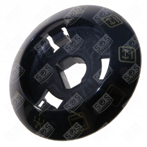 COLLERETTE COMMUTATEUR FOUR, CUISINIÈRE - 95X0697