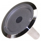 Corps de brûleur rapide avant droit