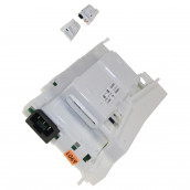 Carte électronique, module de commande