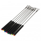 Poignée de couvercle verre