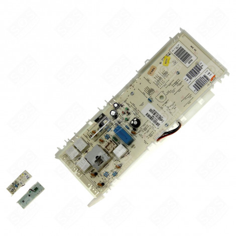PROGRAMMATEUR MACHINE À LAVER, LAVE-LINGE - 52X2836