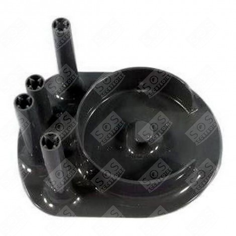 SOCLE DE RANGEMENT ROBOT MÉNAGER - KW710542