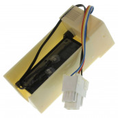 Thermostat à volet (Damper)