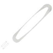 Hublot diffuseur de lumière