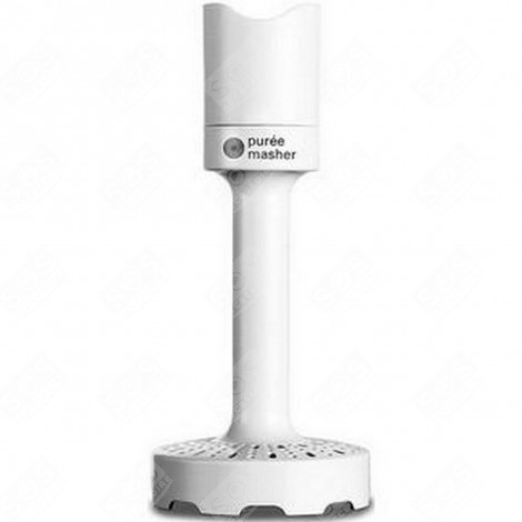 PIED A PURÉE COMPLET ROBOT MÉNAGER - KW712999