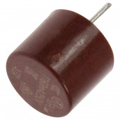 Fusible 160 ma