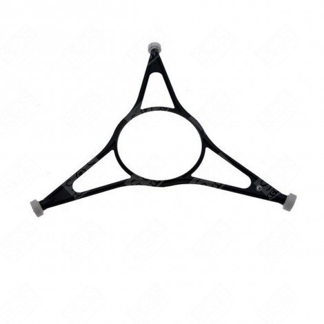 SUPPORT PLATEAU À ROULETTES D'ORIGINE FOUR MICRO-ONDES - 481253578087