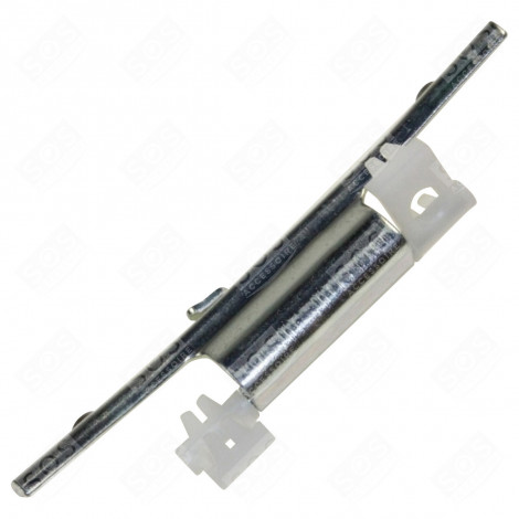 CHARNIERE PORTE MACHINE À LAVER, LAVE-LINGE - 480112101521