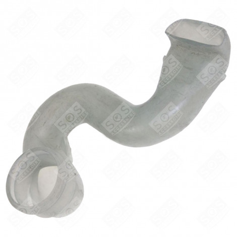 DURIT COUDE BAC MACHINE À LAVER, LAVE-LINGE - C00344350