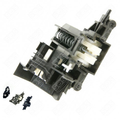 FERMETURE DE PORTE D'ORIGINE LAVE-VAISSELLE - 481010574865