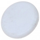 Bouchon blanc