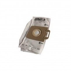 Boite de 4 sacs Hygiene + pre filtre POWER