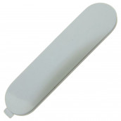 Bouchon blanc