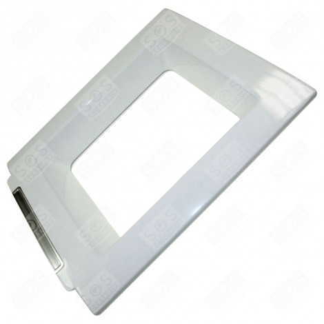 PORTE COMPLETE AVEC CHARNIÈRE SÈCHE-LINGE - 481244011757