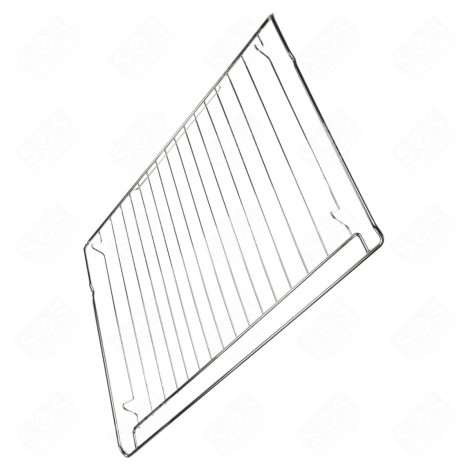 GRILLE DE FOUR D'ORIGINE FOUR, CUISINIÈRE - C00526654