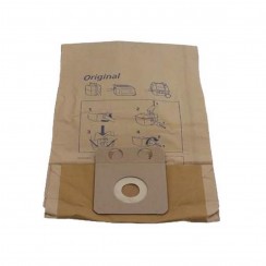 Boite de 5 sacs FAMILY / BUSINESS d'origine