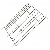 Grille latéral four GA