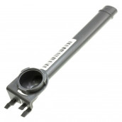 Pipe de rotor supérieur