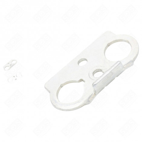 ÉQUERRE FRIGO, RÉFRIGÉRATEUR, CONGÉLATEUR - MAZ63465501