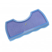 Filtre insert bleu d'origine