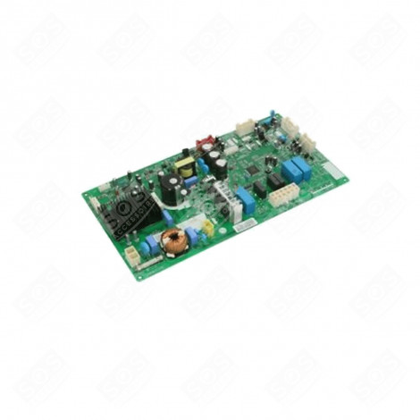 PLATINE FRIGO, RÉFRIGÉRATEUR, CONGÉLATEUR - EBR83717523