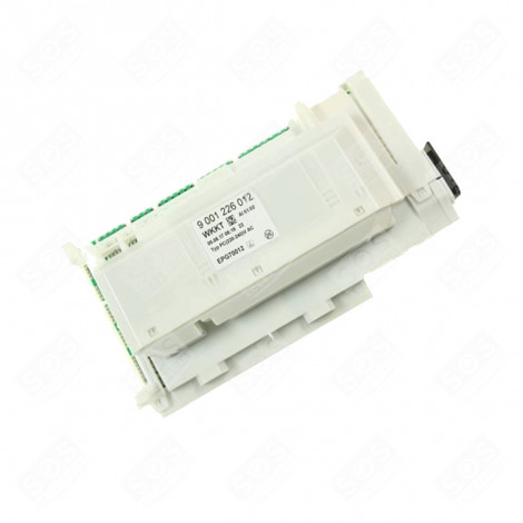 MODULE DE PUISSANCE PROGRAMMÉS D'ORIGINE LAVE-VAISSELLE - 12005431