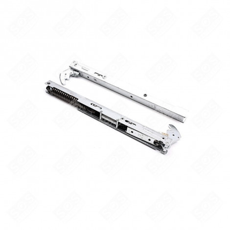 KIT CHARNIÈRE D'ORIGINE (X2) FOUR, CUISINIÈRE - AS0069673, AS0058739