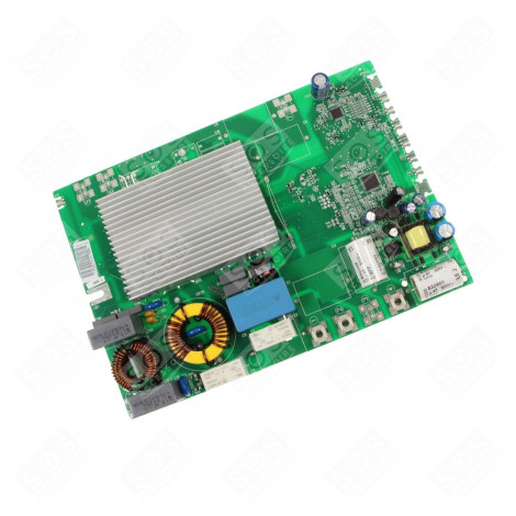 CARTE ÉLECTRONIQUE, MODULE DE PUISSANCE FOUR, CUISINIÈRE - AS0070405