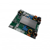 Carte électronique, module de puissance