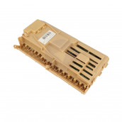 Carte électronique, programmateur