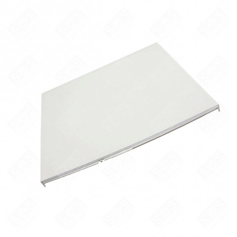 PLAN DE TRAVAIL ASSEMBLAGE D'ORIGINE MACHINE À LAVER, LAVE-LINGE - 1327604433