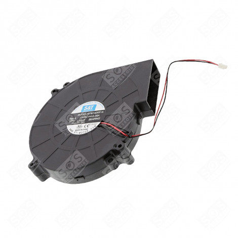 TURBINE INDUCTION MODULE D'ORIGINE PLAQUE DE CUISSON - 140061345025