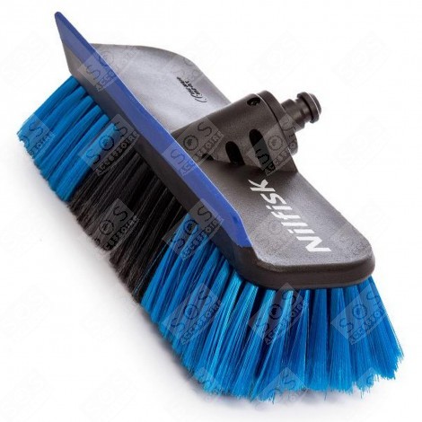 BROSSE AUTO CLICK&AMP;CLEAN COMPAC NETTOYEUR VAPEUR - 6411131