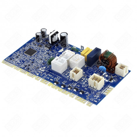 CARTE ÉLECTRONIQUE, MODULE DE PUISSANCE MACHINE À LAVER, LAVE-LINGE - 140011633629, 140011633967