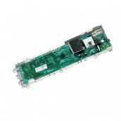 Carte électronique, module vierge