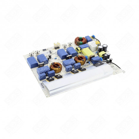 MODULE VIERGE D'ORIGINE PLAQUE DE CUISSON - 982140115391316