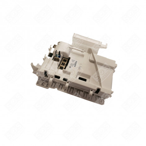 CARTE ÉLECTRONIQUE, MODULE DE PUISSANCE MACHINE À LAVER, LAVE-LINGE - 8070104156