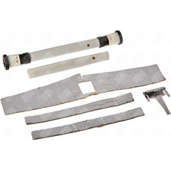 Kit isolation bruit et fuite (plaque évaporateur)