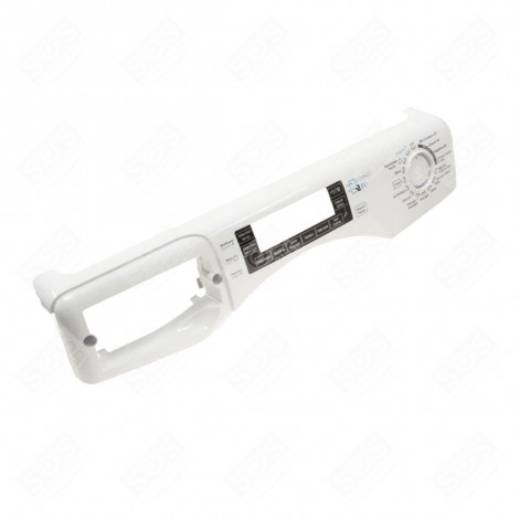 TABLEAU DE COMMANDE MACHINE À LAVER, LAVE-LINGE - 43017200