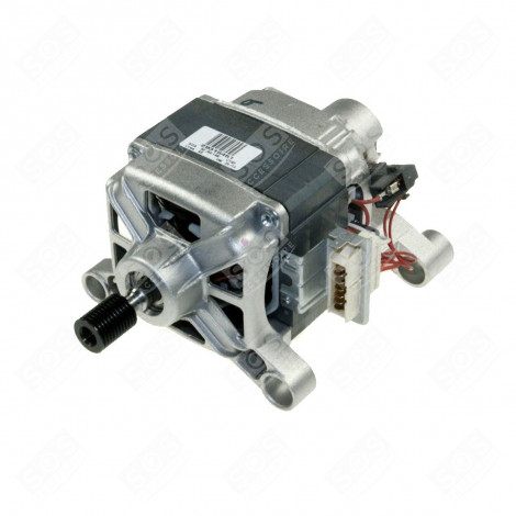 MOTEUR COLLECTEUR D'ORIGINE MACHINE À LAVER, LAVE-LINGE - 41040979